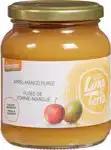 Appel-mangopuree
