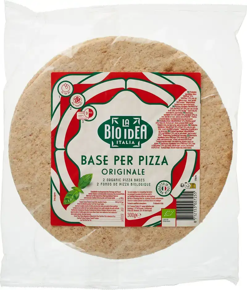 Pizzabodems