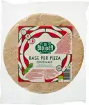 Pizzabodems