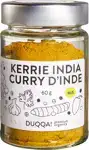 Pittige kerrie India
