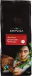 Gemalen koffie Arabica