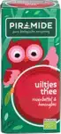 Kruidenthee kids uiltjes