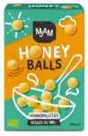 Honey balls