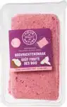 Kokosbrood bosvruchten