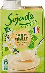 Sojadessert vanille