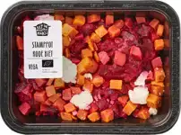 Stamppot rode biet