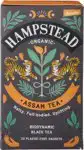 Zwarte thee assam