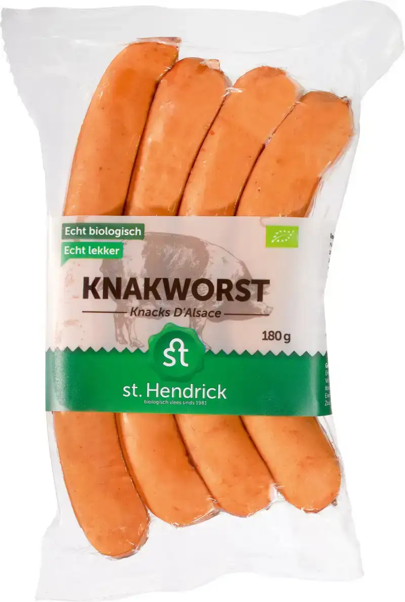 Knakworst