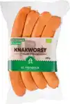 Knakworst