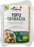 Tofu spinazie