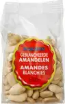 Geblancheerde amandelen