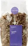 Crunch spelt kaneel