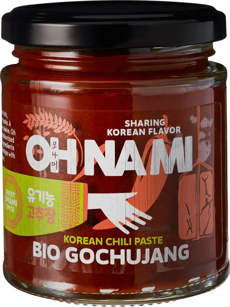 Gochujang