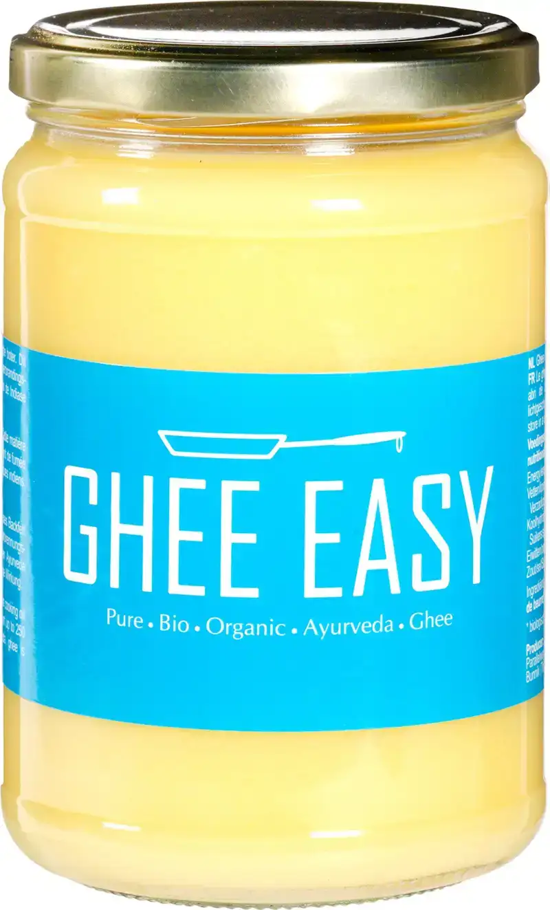 Ghee naturel