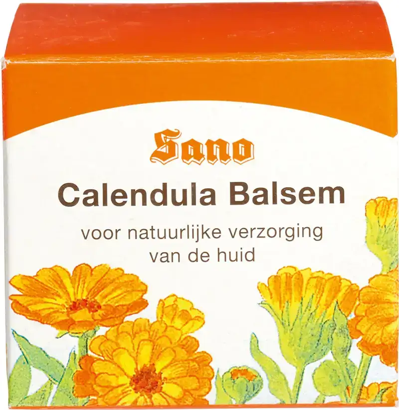 Calendula balsem