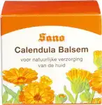 Calendula balsem