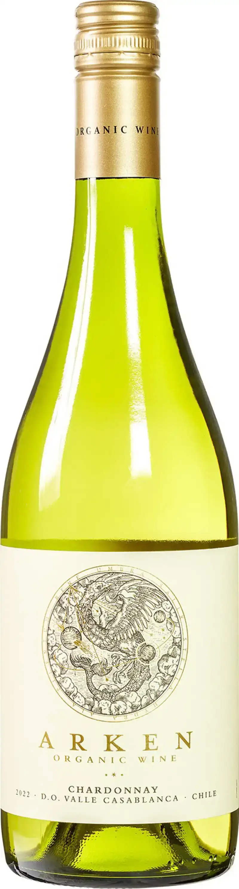 Gran Reserva Chardonnay