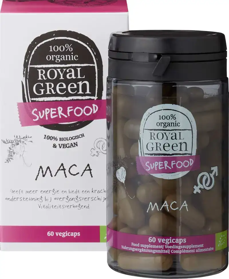 Maca