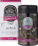 Maca