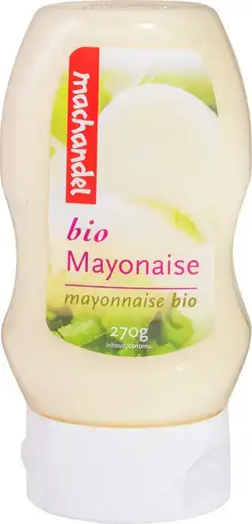 Mayonaise biologisch - 4083