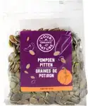 Pompoenpitten