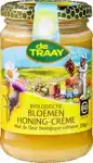 Bloemenhoning crème