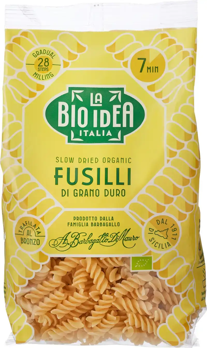 Fusilli