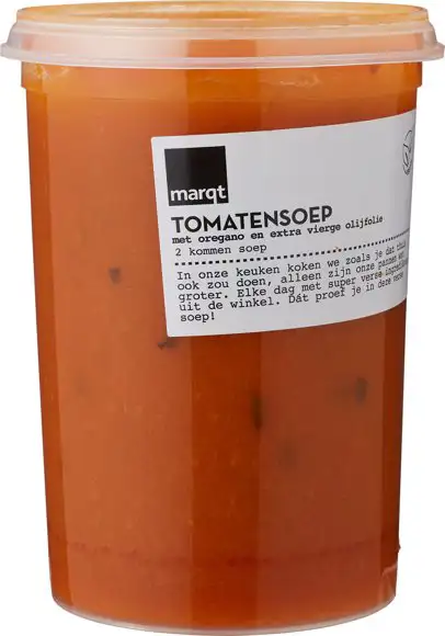 Tomatensoep