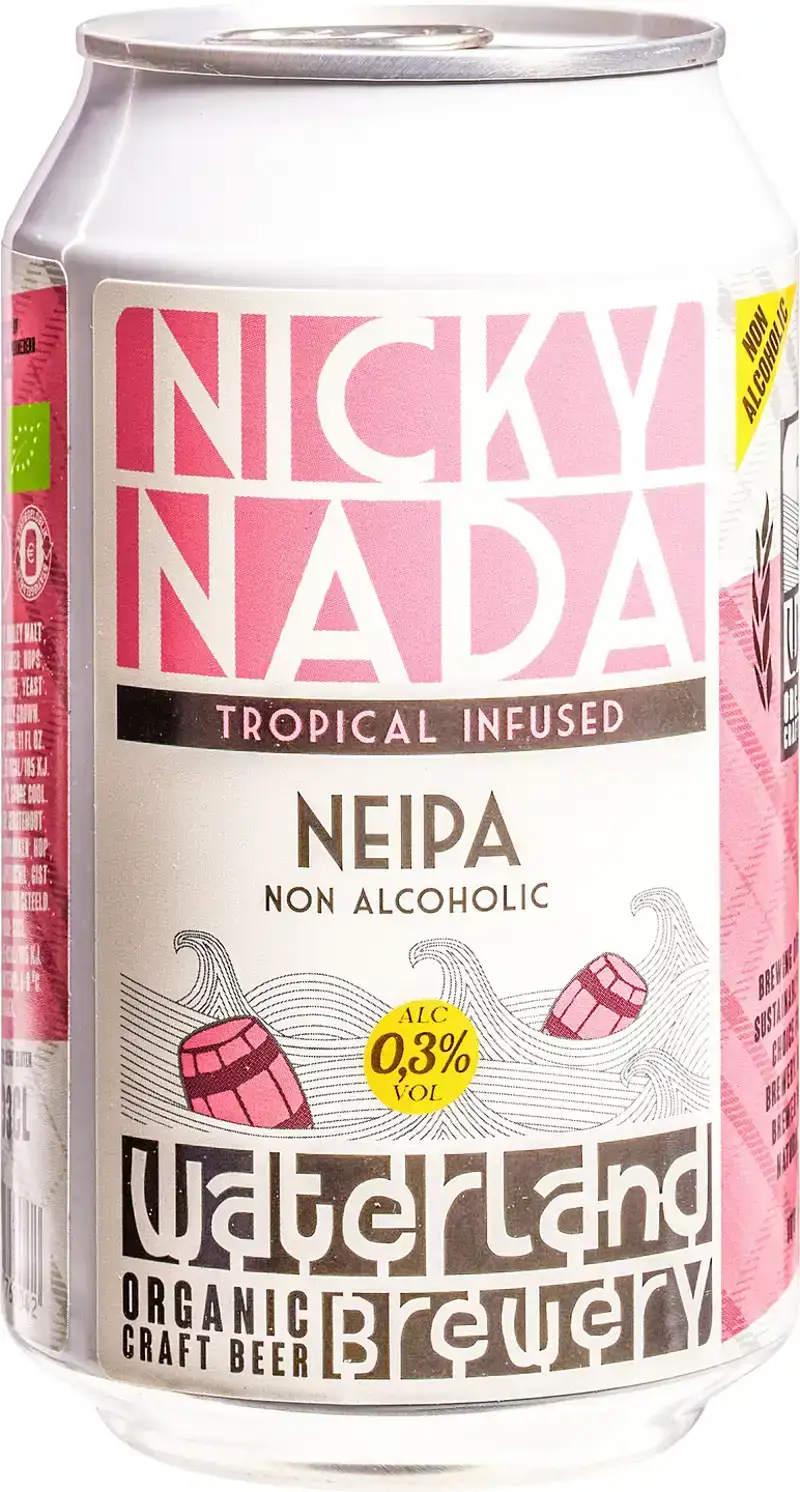 Nicky Nada neipa