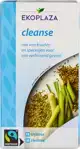 Kruidenthee cleanse