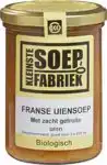 Franse uiensoep
