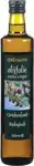 Extra vierge olijfolie Grieks