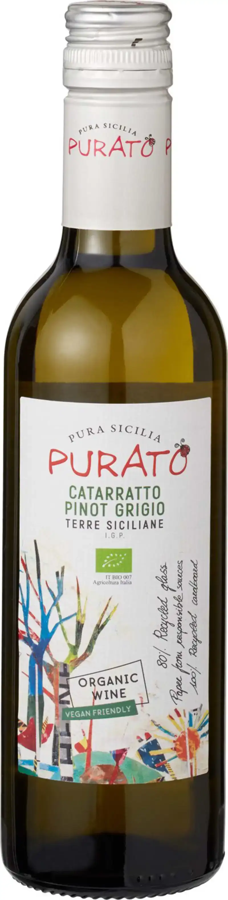 Catarratto Pinot Grigio