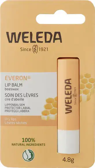 Lippenbalsem everon