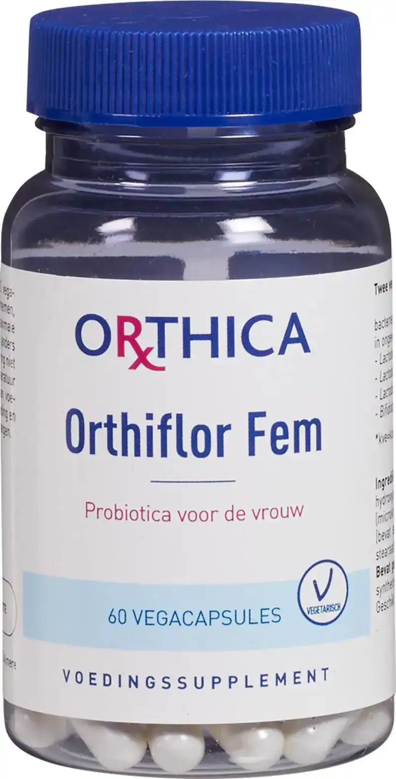 Orthiflor fem