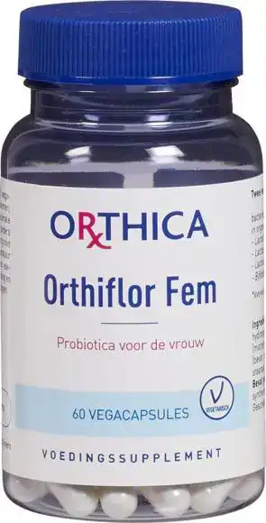 Orthiflor fem