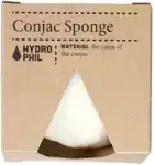 Konjac spons