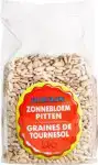 Zonnebloempitten