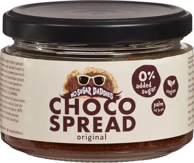 Chocospread original