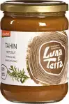 Tahin met zout