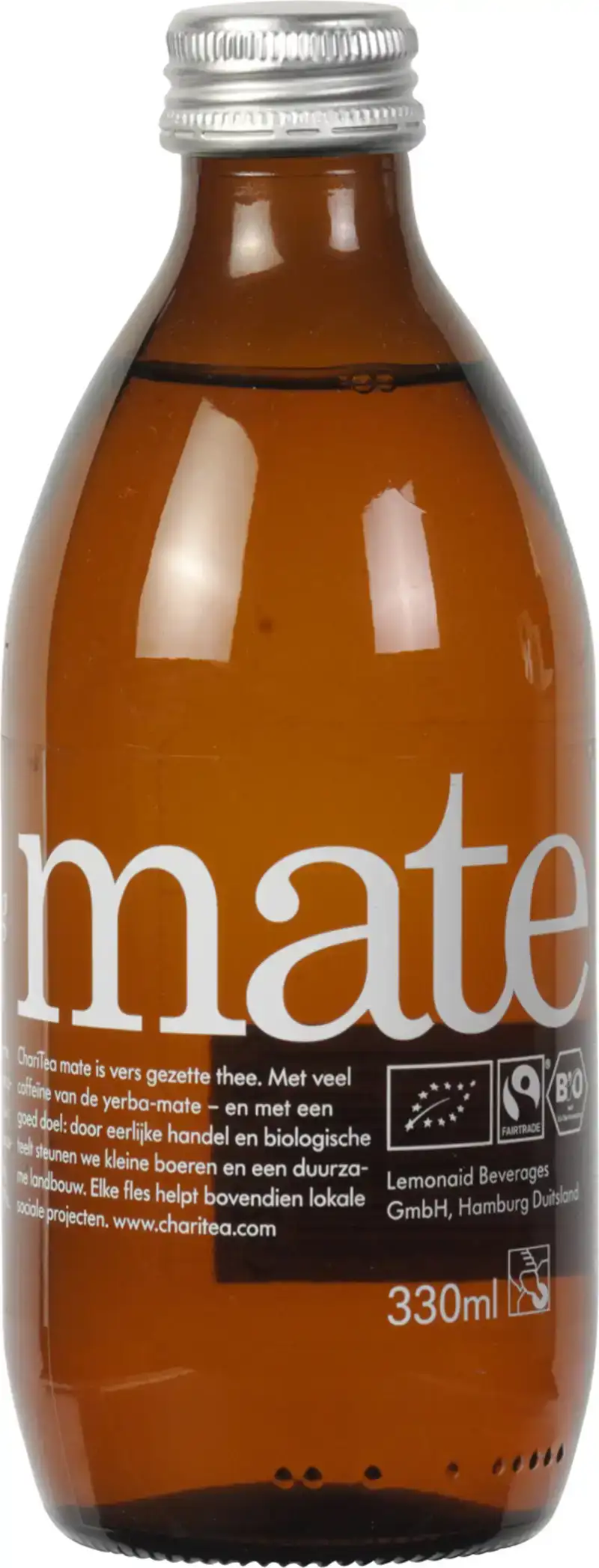 Ice tea mate