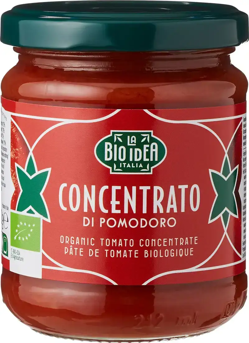Tomatenpuree