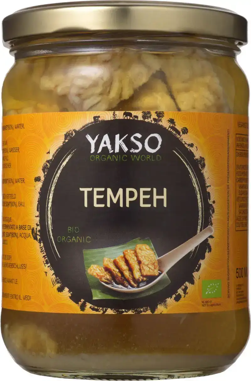 Tempeh