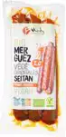 Vegan muerguez 2.0