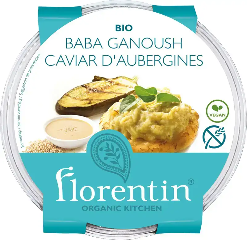 Baba ganoush