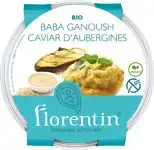 Baba ganoush