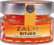 Zalm eitjes
