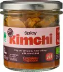 Spicy kimchi