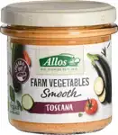 Groentespread Smooth Toscana
