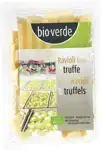 Verse ravioli truffel